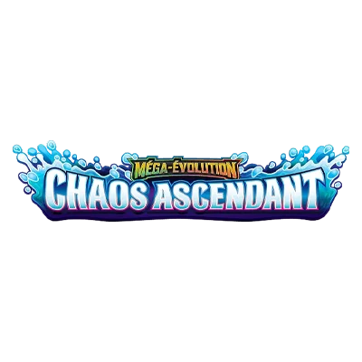 Chaos Ascendant