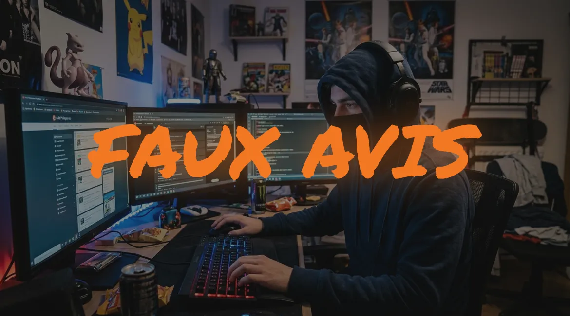 faux avis pokegourou